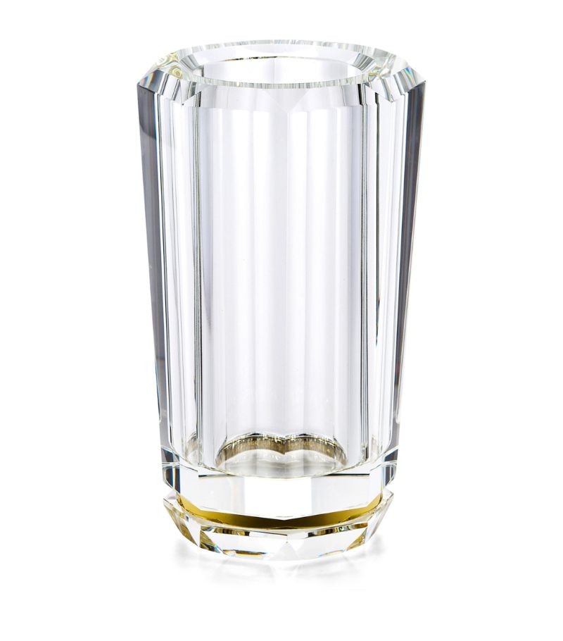 Ralph Lauren Home Ralph Lauren Home Crystal Leigh Vase (27Cm)