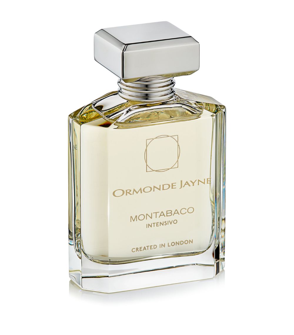Ormonde Jayne Ormonde Jayne Montabaco Intensivo Pure Perfume (88Ml)