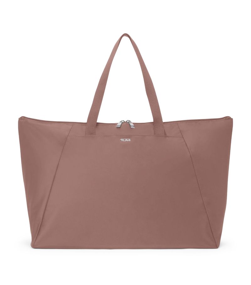 Tumi Tumi Voyageur Just In Case Foldable Tote Bag