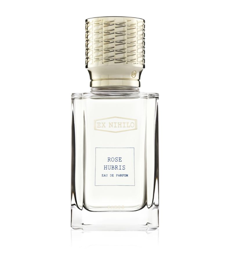 Ex Nihilo Ex Nihilo Rose Hubris Eau de Parfum (100 ml)