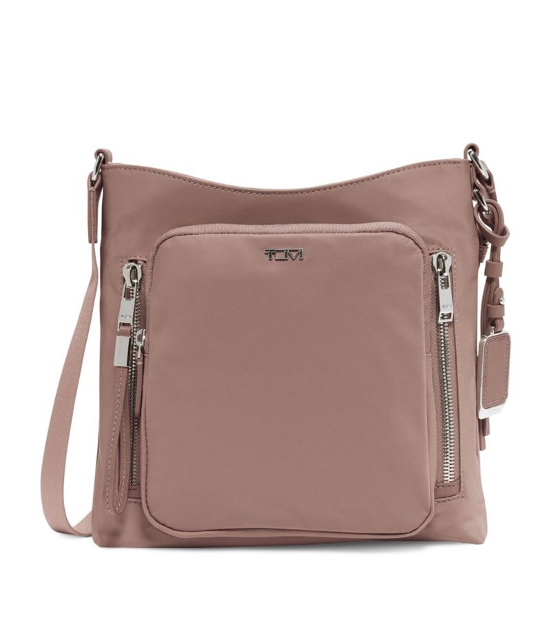 Tumi Tumi Nylon Voyageur Tyler Cross-Body Bag