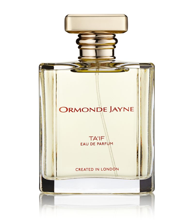 Ormonde Jayne Ormonde Jayne Ta'If Eau De Parfum (120Ml)