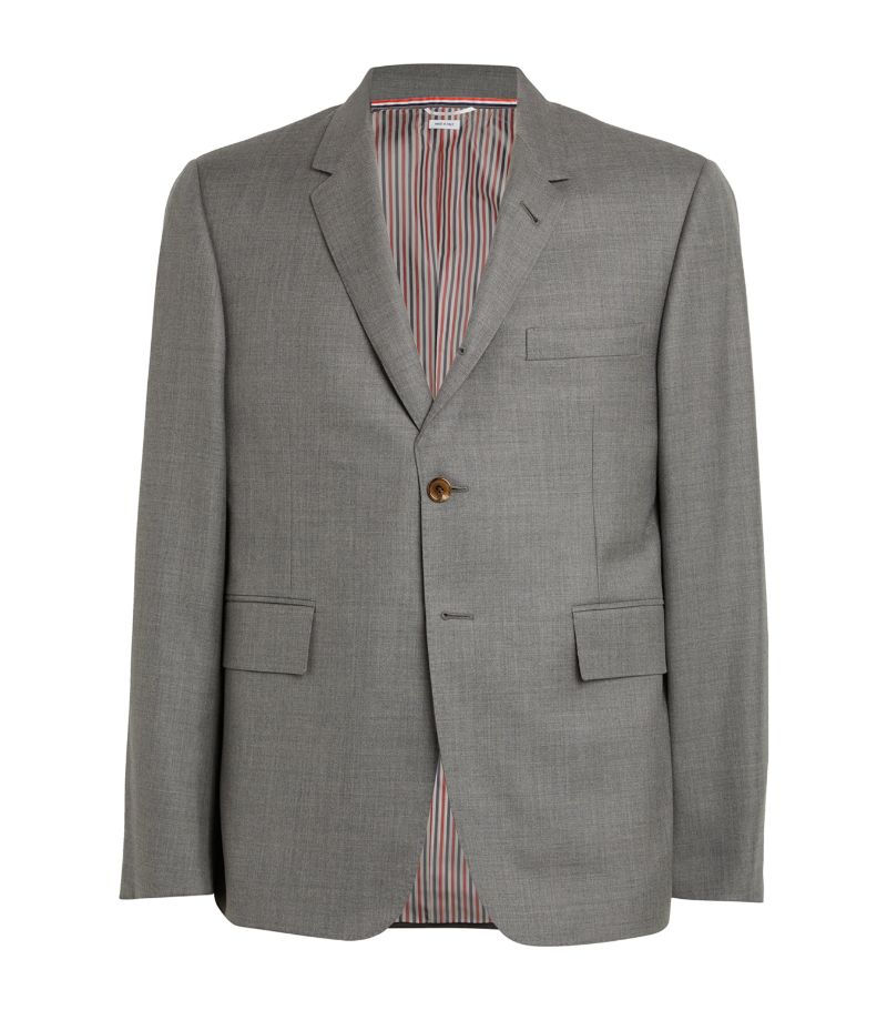 Thom Browne Thom Browne Wool Blazer