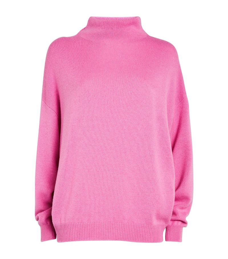 Begg X Co Begg X Co Cashmere Joy Slouch Sweater