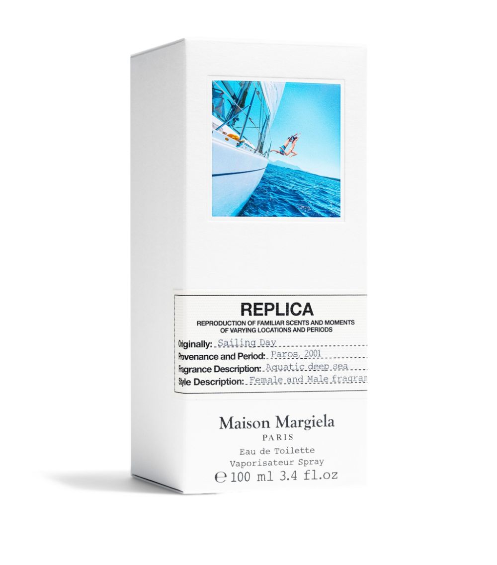 Maison Margiela Maison Margiela Sailing Day Eau De Toilette