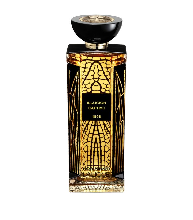 Lalique Lalique Noir Premier Illusion Captive Eau de Parfum (100ml)