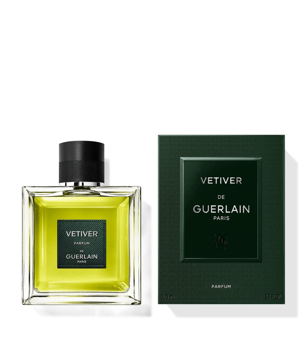 Guerlain Guerlain Vétiver Le Parfum Eau De Parfum (100Ml)