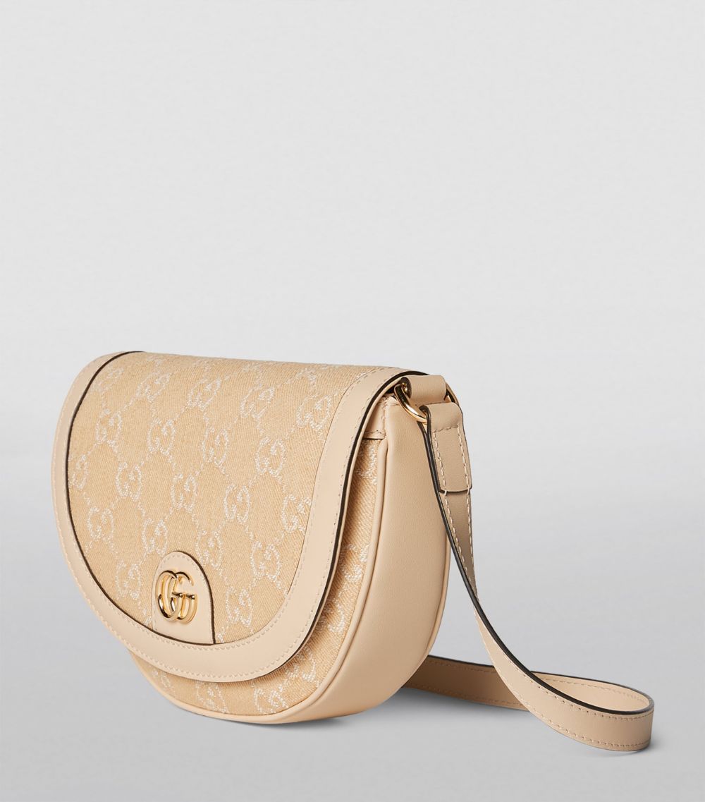 Gucci Gucci Mini Ophidia Gg Shoulder Bag