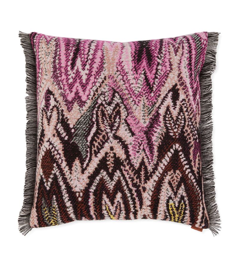 Missoni Home Missoni Home Bridget Cushion (40Cm X 40Cm)