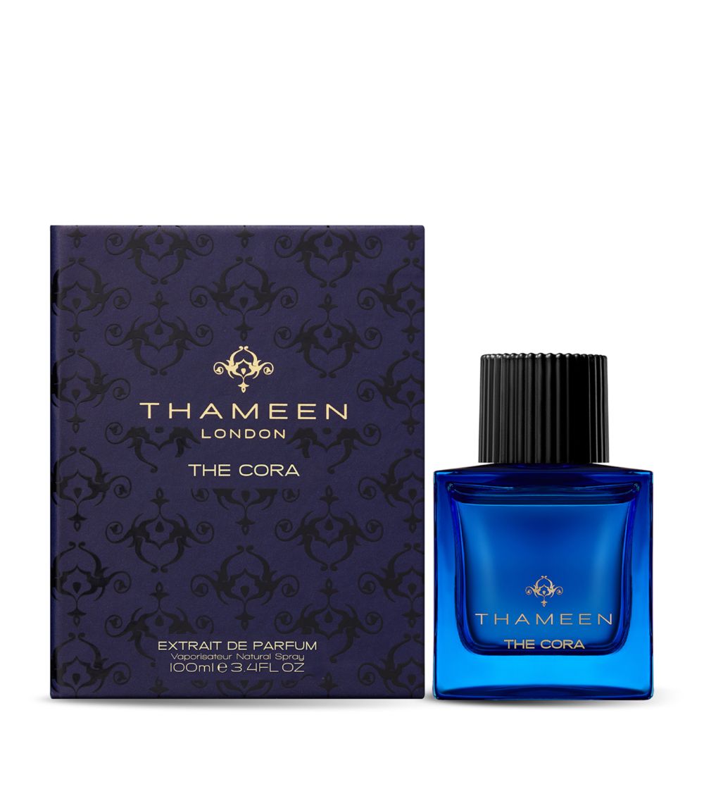 Thameen Thameen The Cora Extrait De Parfum (100Ml)