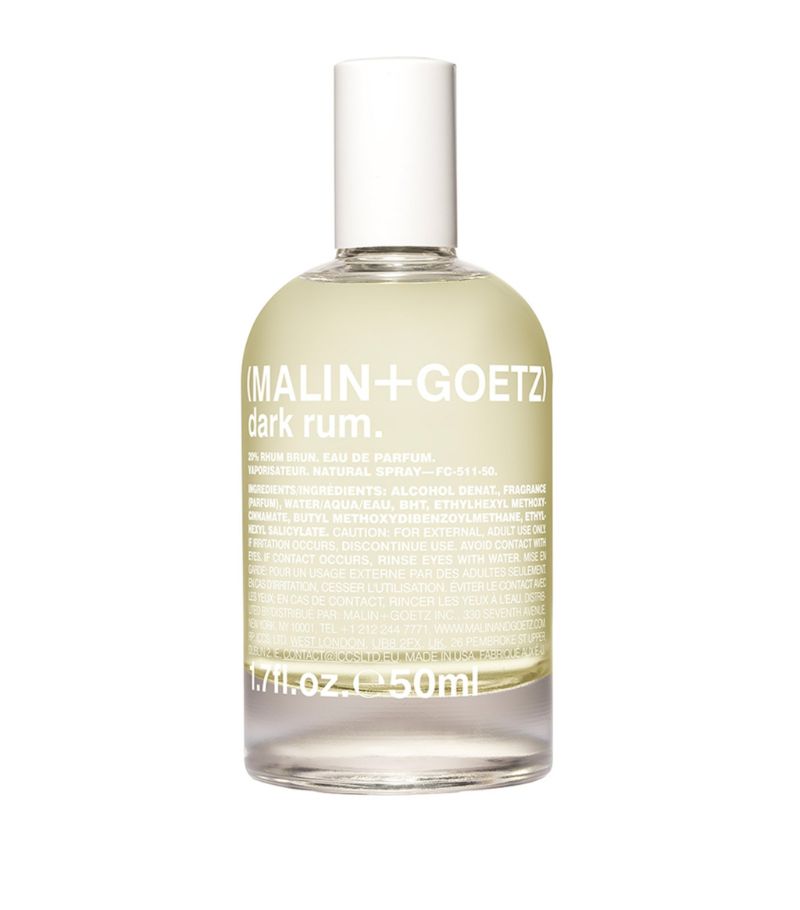 Malin+Goetz Malin+Goetz Dark Rum Eau De Parfum (50Ml)