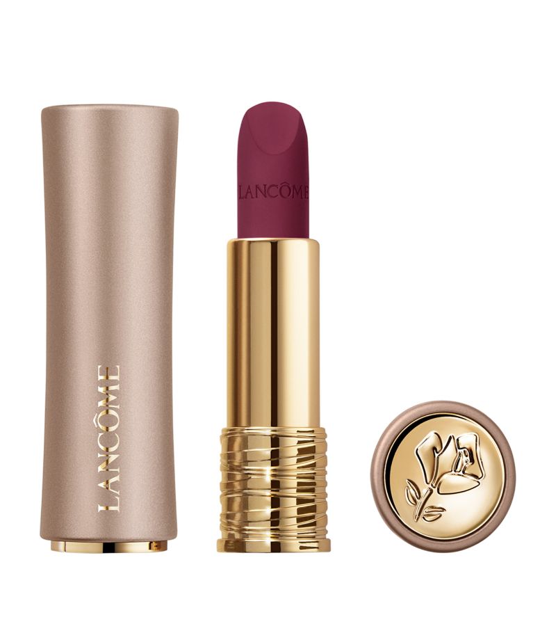 Lancôme Lancôme L'Absolu Rouge Intimatte Lipstick