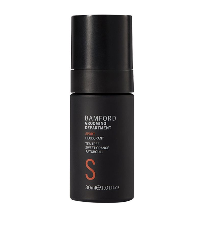  Bamford Bgd Sport Deodorant (30Ml)