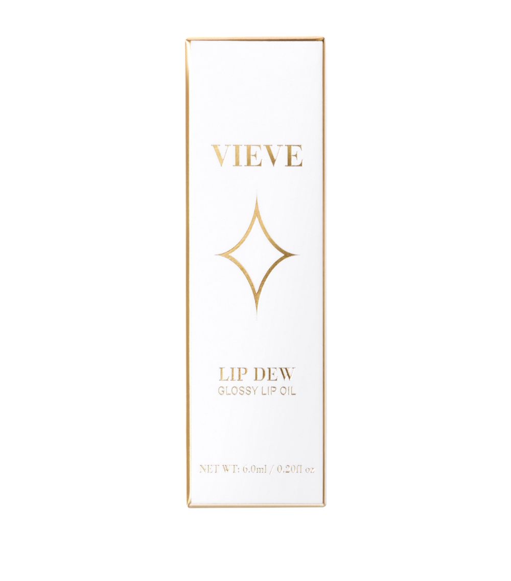 Vieve Vieve Lip Dew (6Ml)