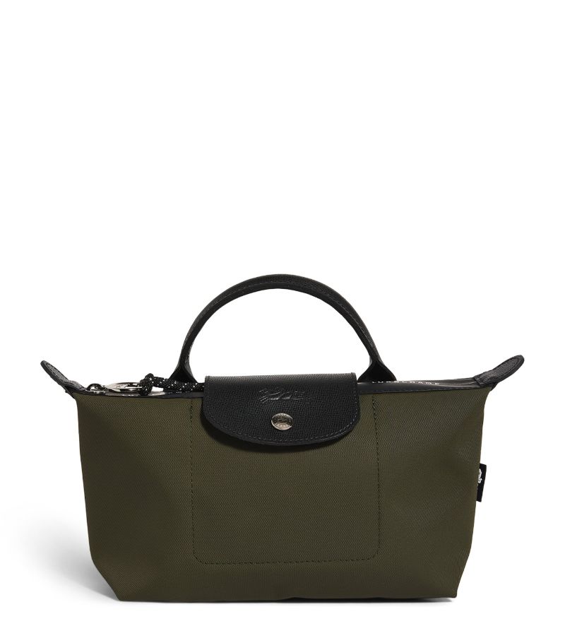  Longchamp Le Pliage Energy Pouch