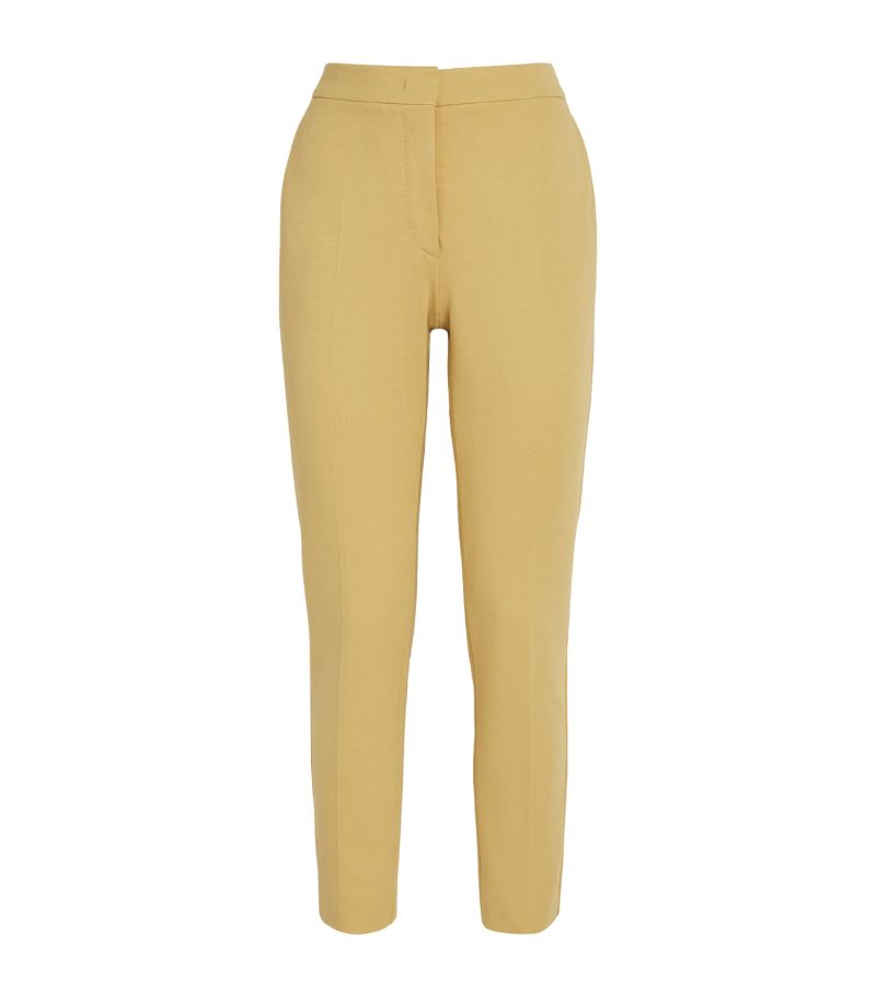 Max Mara Max Mara Skinny Tailored Trousers