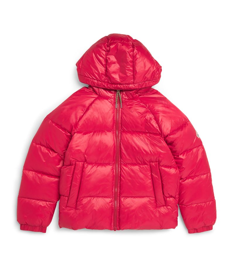  Pyrenex Kids Down-Filled Sten Jacket (8-12 Years)