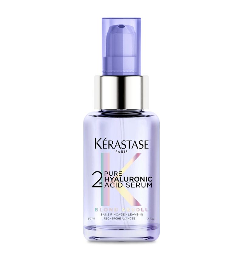 Kerastase Kerastase Blond Absolu 2% Pure Hyaluronic Acid Serum (50Ml)