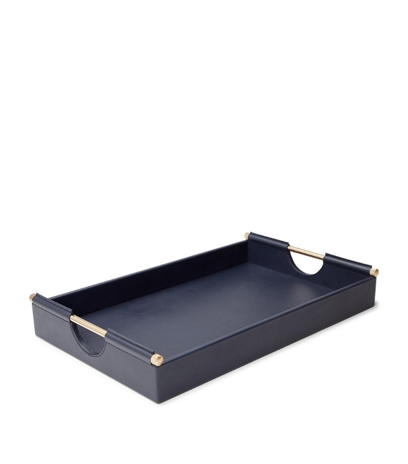 Ralph Lauren Home Ralph Lauren Home Claude Tray (56Cm X 35.5Cm)