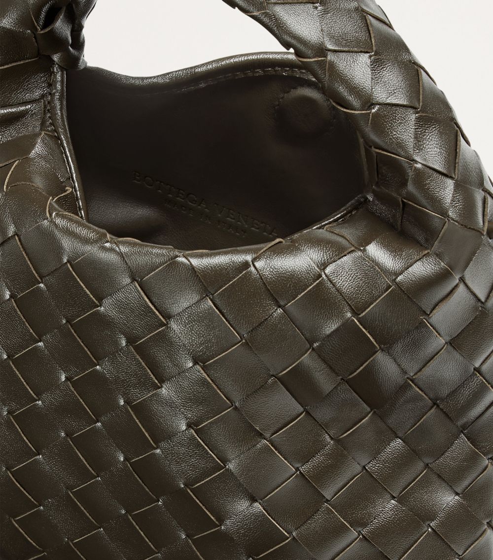 Bottega Veneta Bottega Veneta Mini Hop Hobo Bag