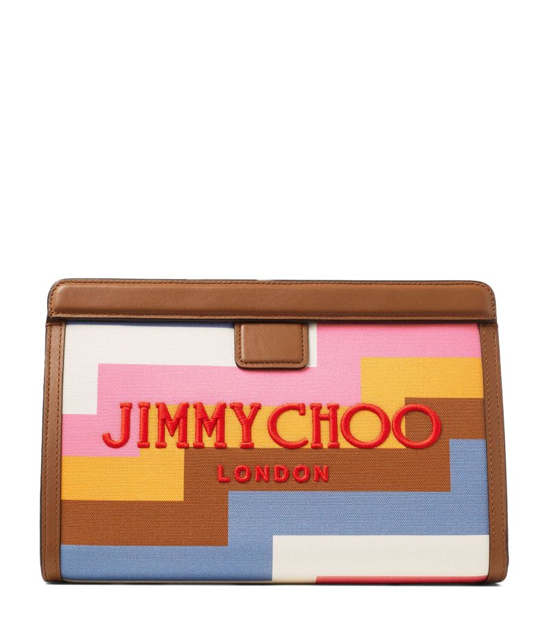 Jimmy Choo Jimmy Choo Avenue Pouch