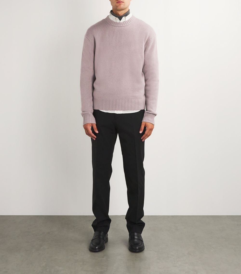 Frame Frame Cashmere Sweater