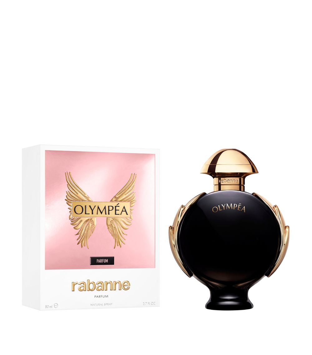 Rabanne Rabanne Olympéa Parfum (80Ml)