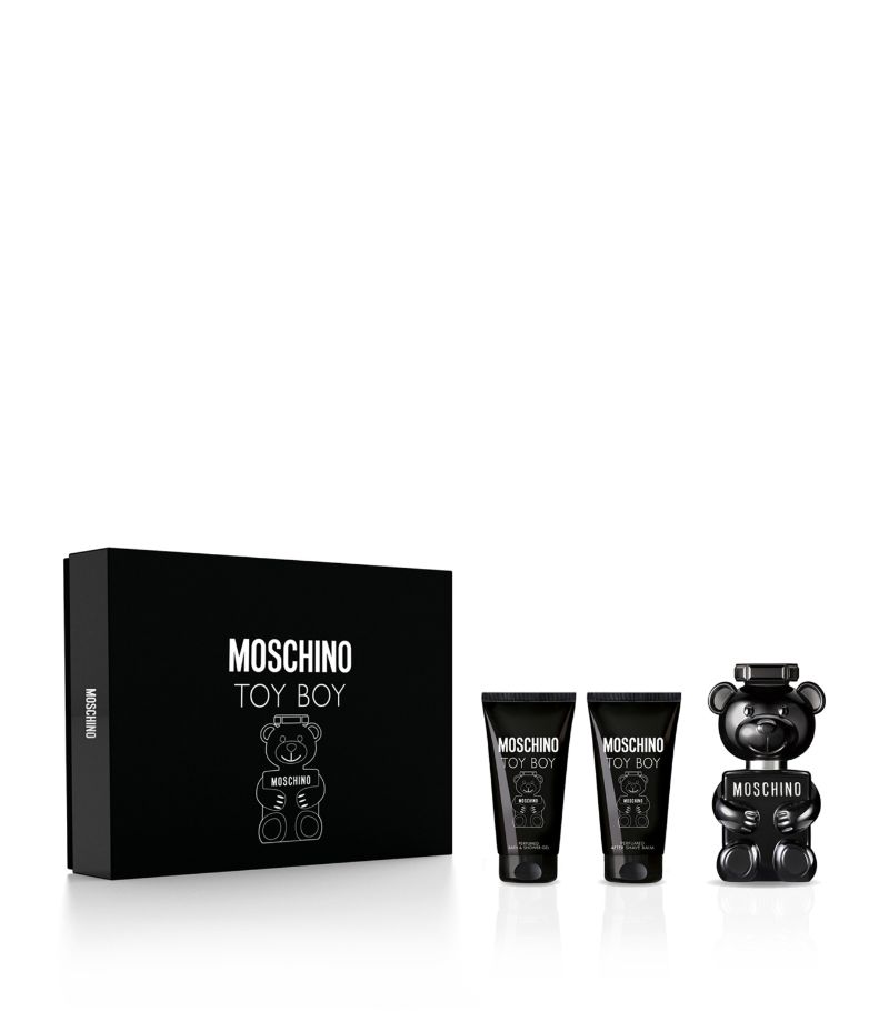 Moschino Moschino Toy Boy Eau De Parfum Fragrance Gift Set (50Ml)