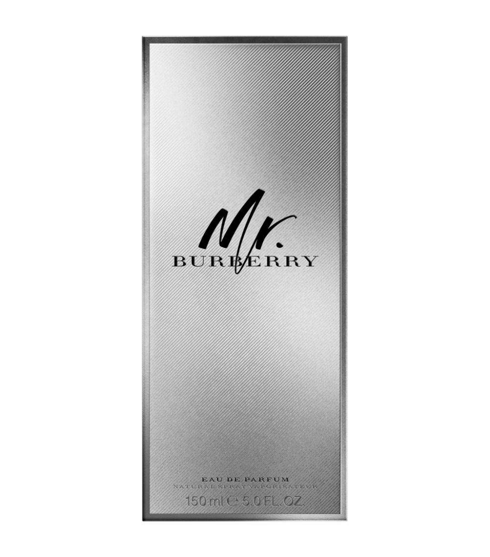 Burberry Burberry Mr. Burberry Eau De Parfum (150Ml)