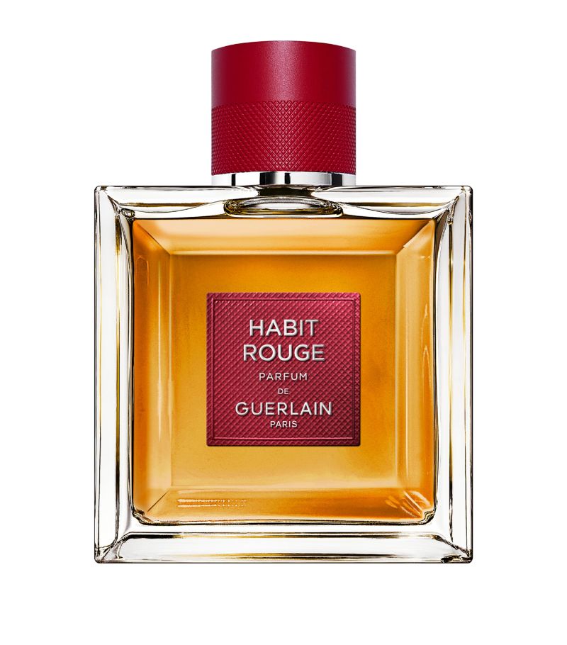 Guerlain Guerlain Habit Rouge Le Parfum Eau De Parfum (100Ml)