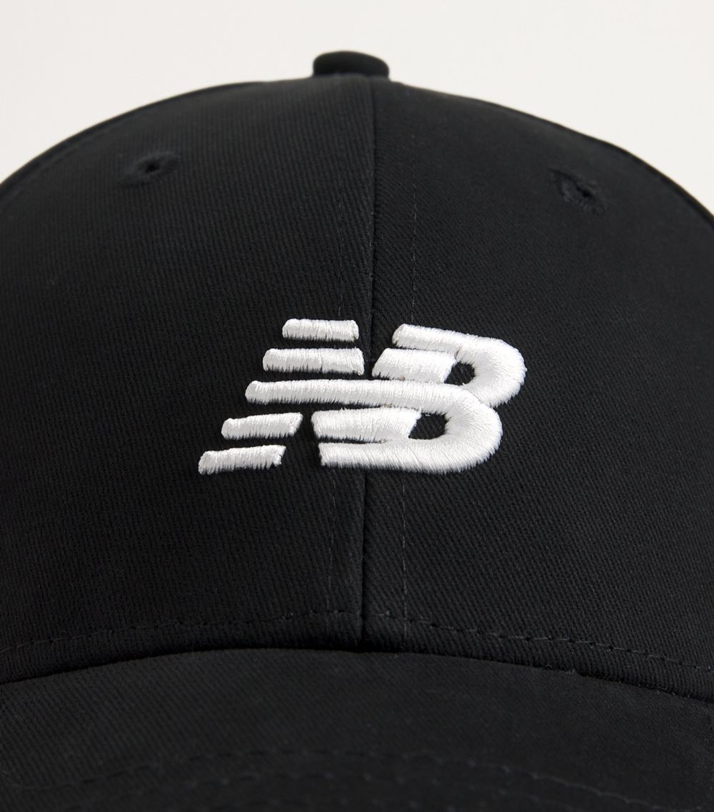  New Balance Kids Logo Baseball Cap