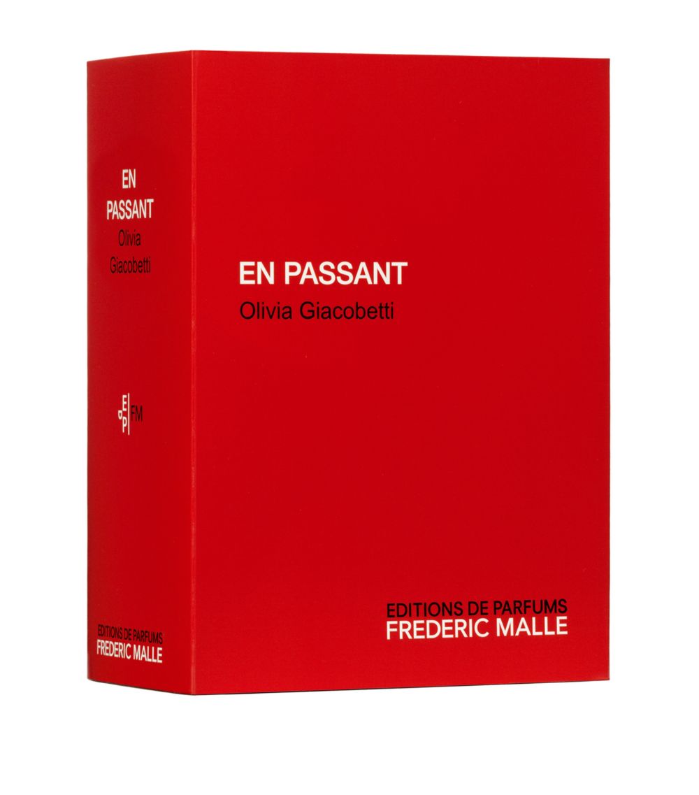 Edition De Parfums Frederic Malle Edition De Parfums Frederic Malle En Passant Eau De Parfum