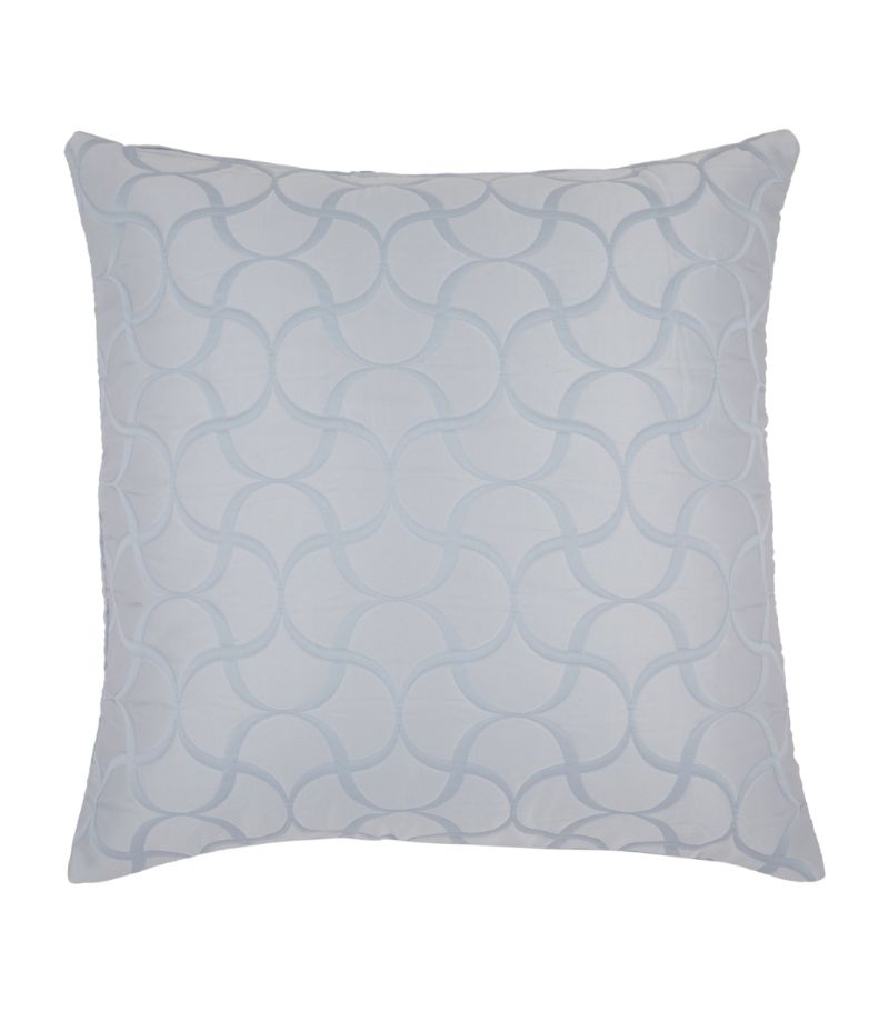 Frette Frette Tile Cushion Cover (65Cm X 65Cm)