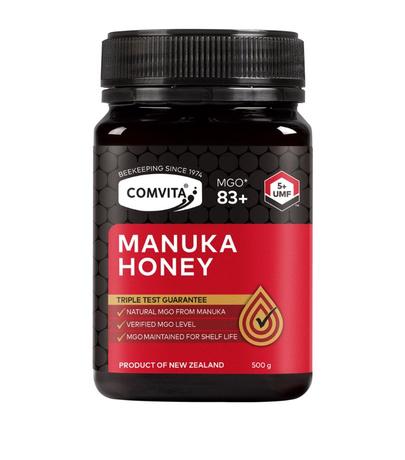Comvita Comvita Manuka Honey 5+ 500G