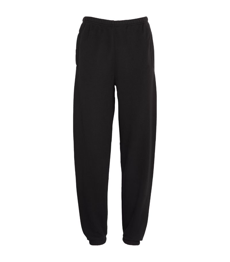 Skims Skims Fleece Tapered Classic Sweatpants