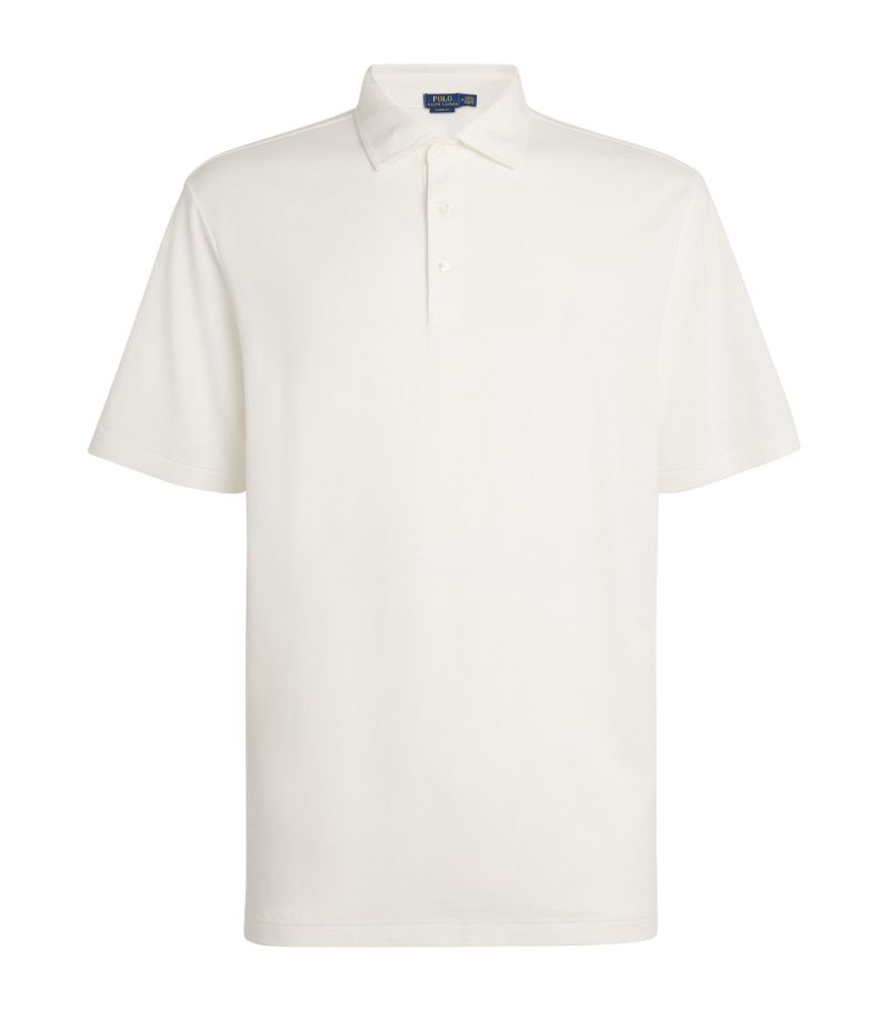 Polo Ralph Lauren Polo Ralph Lauren X Wimbledon Polo Shirt