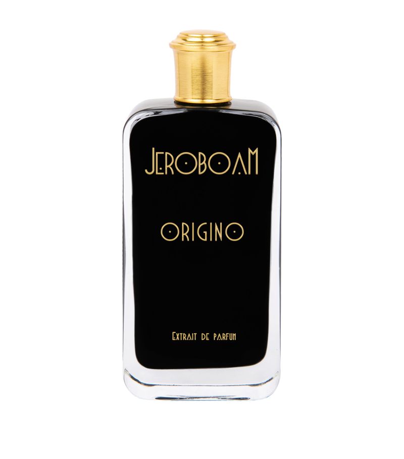 Jeroboam Jeroboam Origino Extrait De Parfum (100Ml)