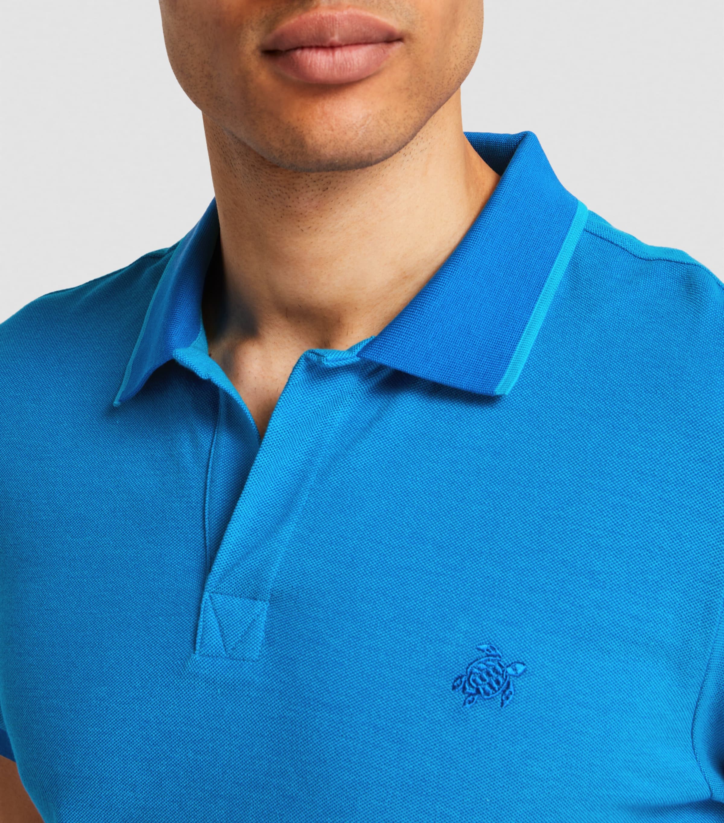 Vilebrequin Vilebrequin Palatin Polo Shirt