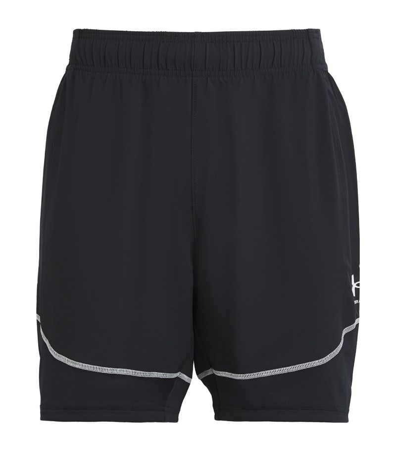 Under Armour Under Armour Challenger Pro Training Shorts