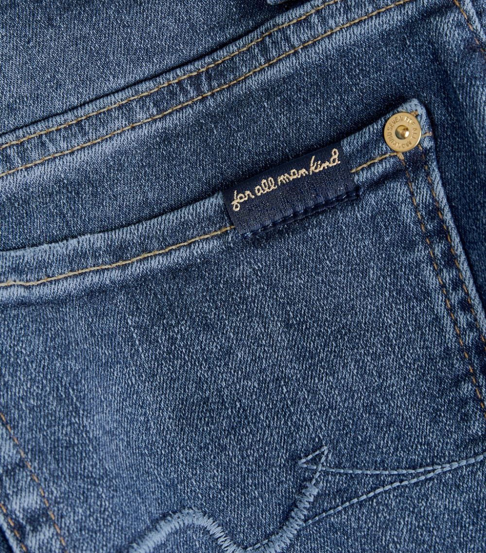 7 For All Mankind 7 For All Mankind Modern Dojo Jeans