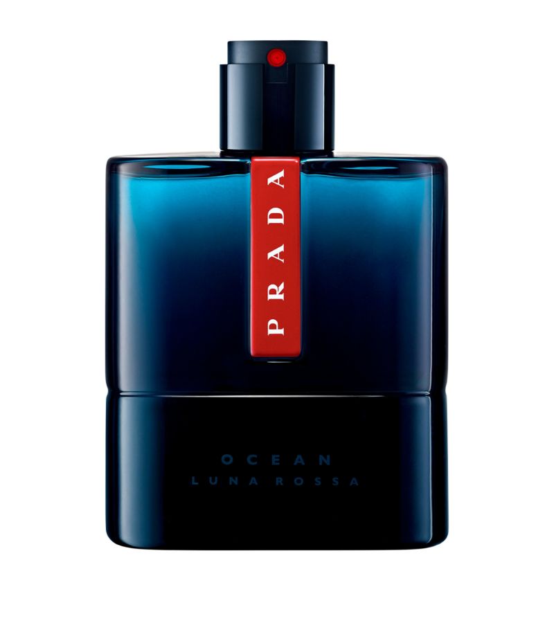 Prada Beauty Prada Beauty Luna Rossa Ocean Eau De Toilette (150Ml)