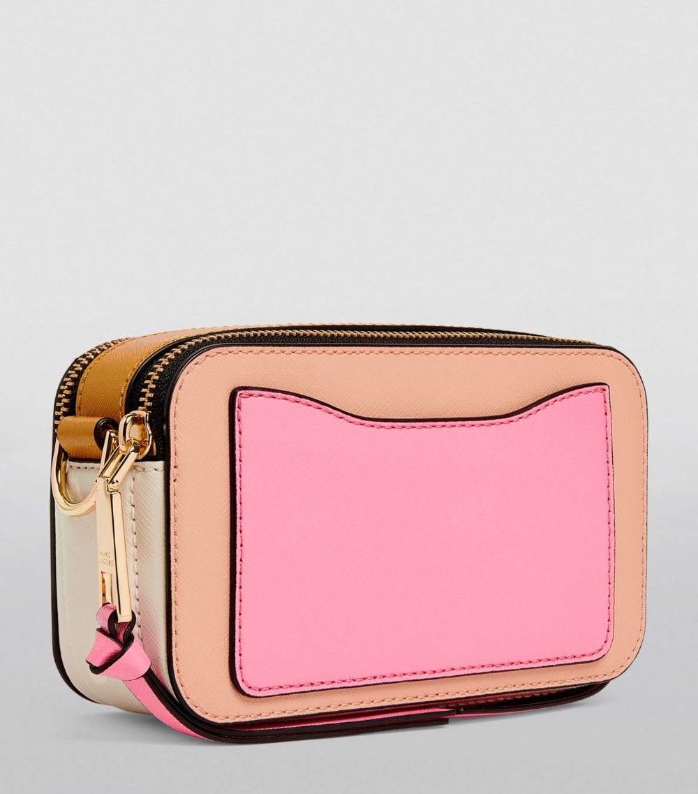 Marc Jacobs Marc Jacobs The Marc Jacobs Snapshot Cross-Body Bag