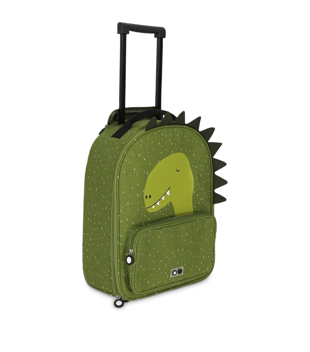 Trixie Trixie Mr Dino Water-Repellent Travel Trolley
