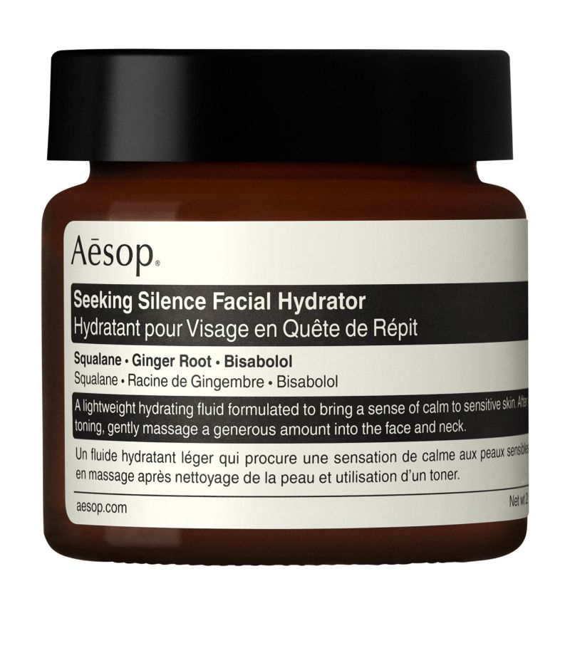 Aesop Aesop Seeking Silence Facial Hydrator (60Ml)