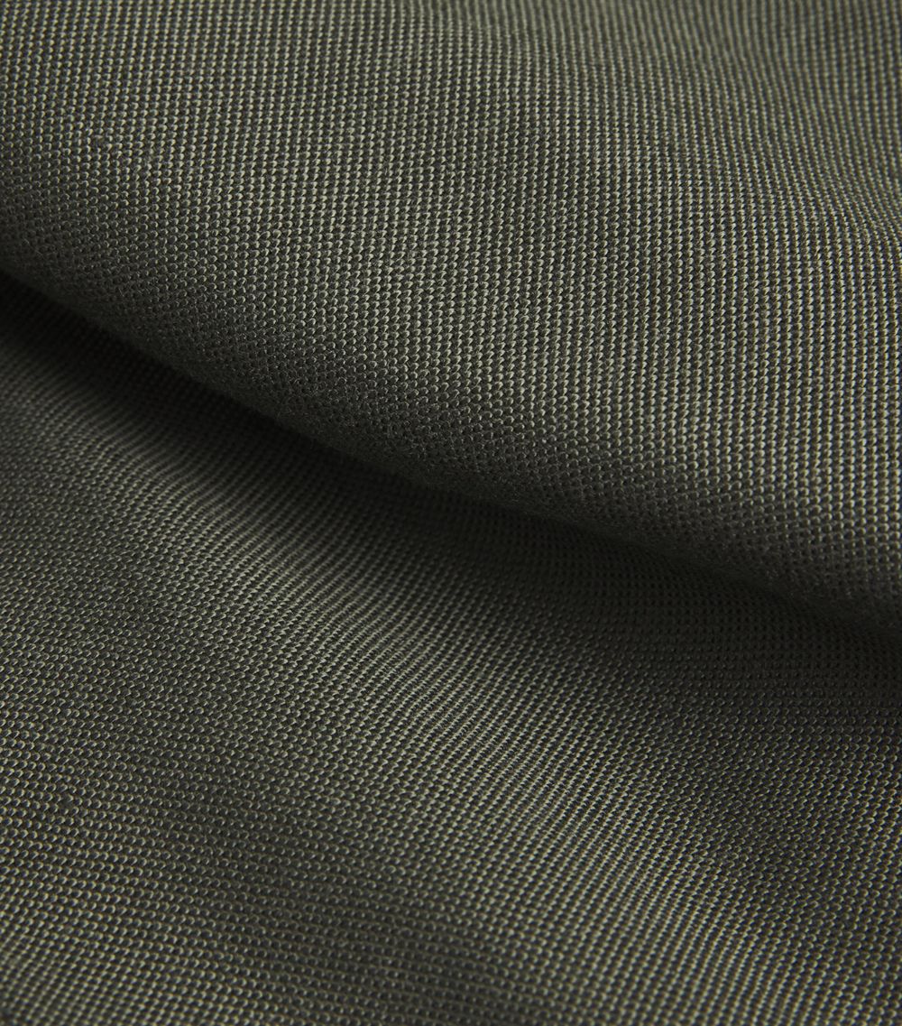 Helmut Lang Helmut Lang Short-Sleeve Shirt
