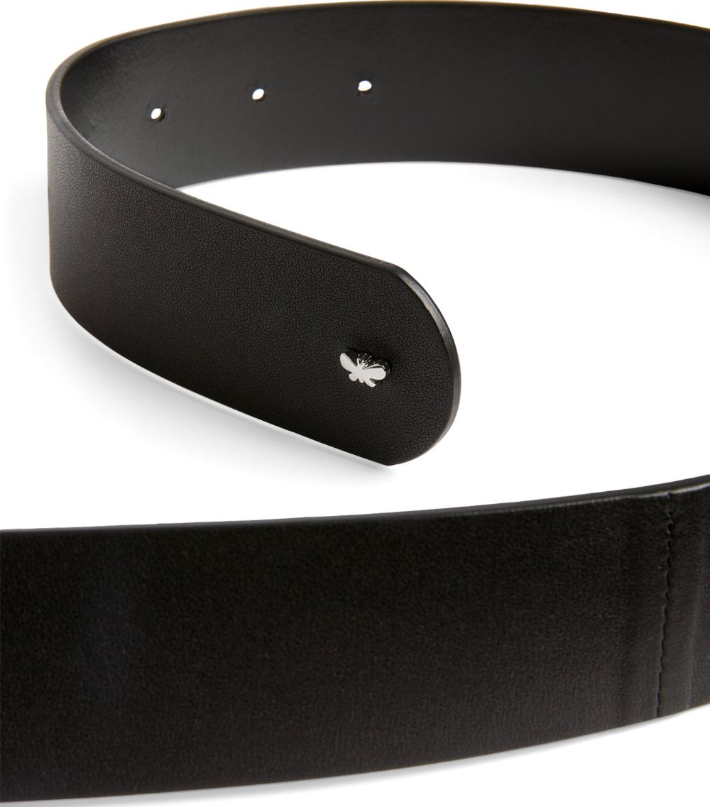 Weekend Max Mara Weekend Max Mara Leather Belt