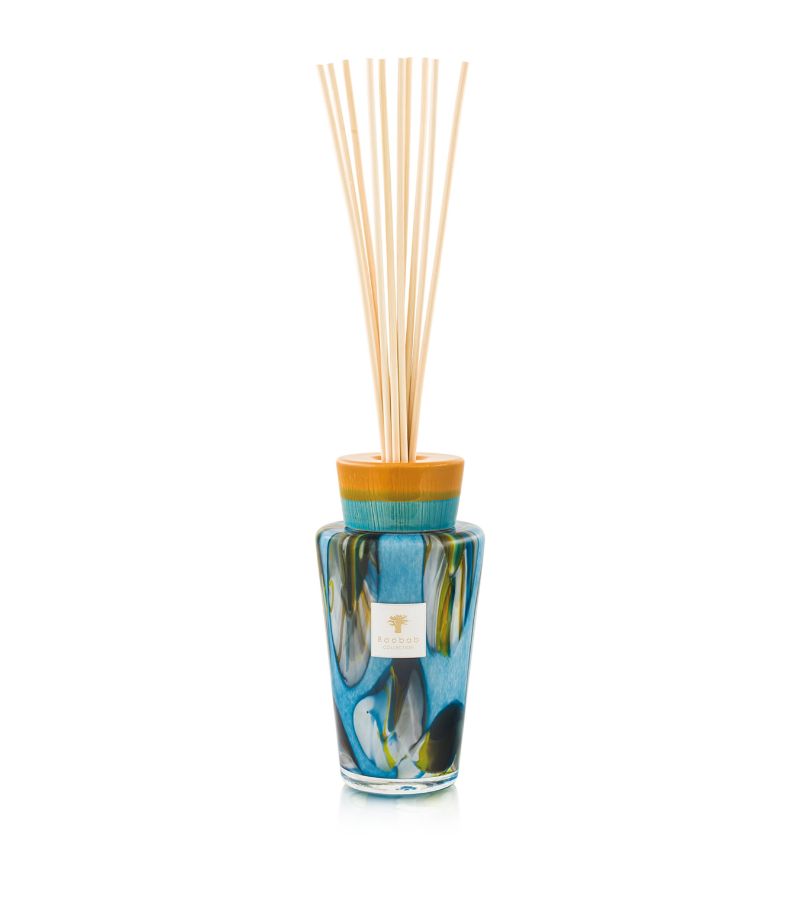 Baobab Collection Baobab Collection Medium Glass Oceania Tingari Totem Diffuser (2L)