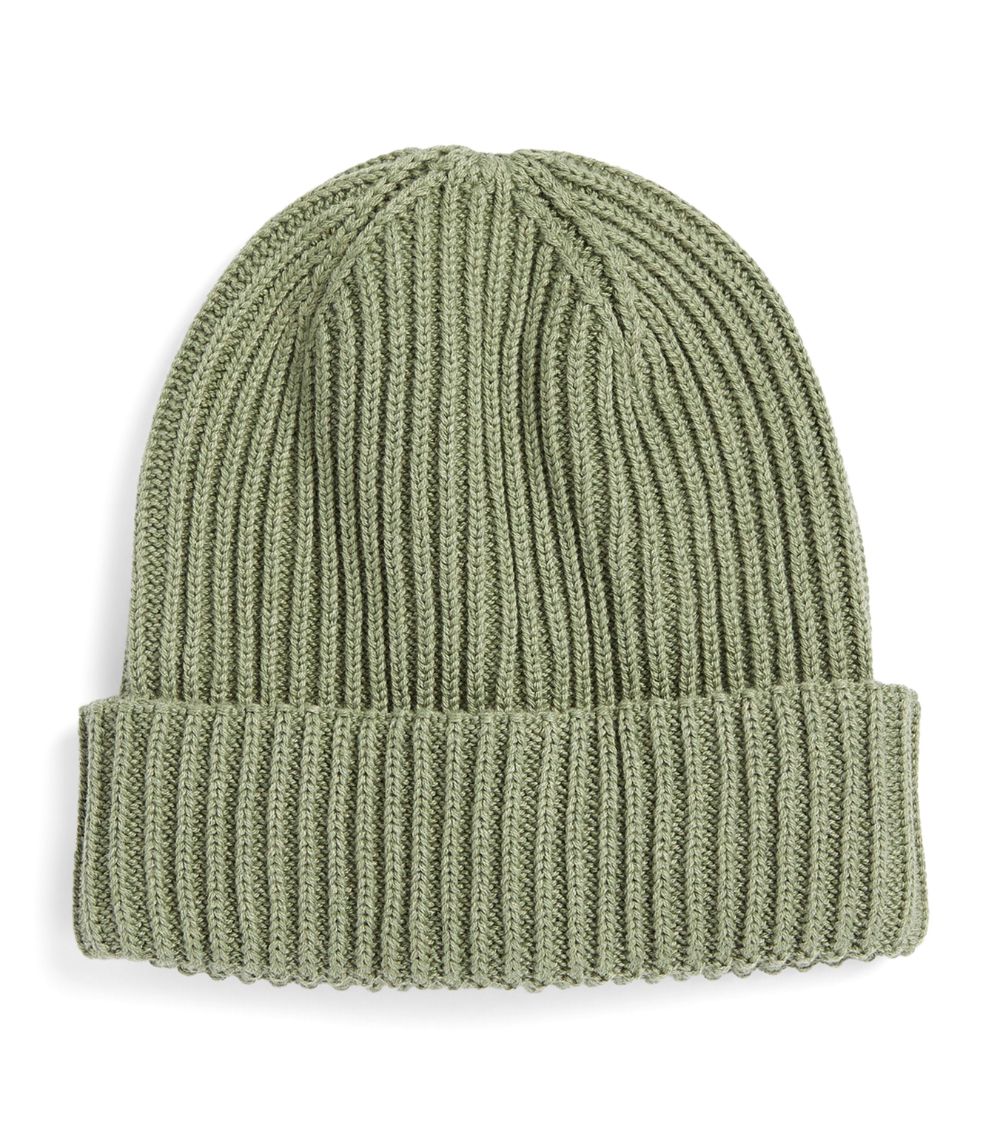 On Running On Running Ribbed Studio Beanie