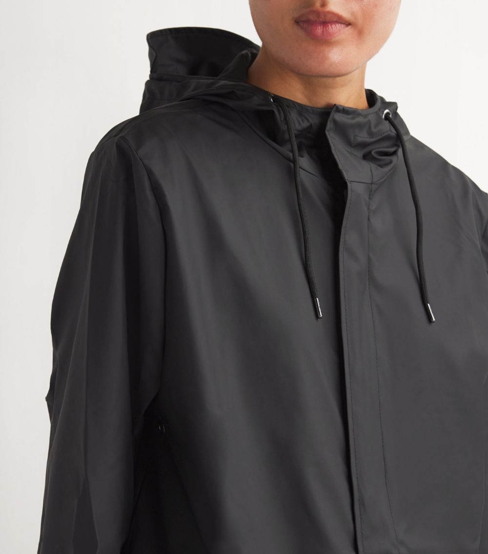 Rains Rains Fishtail Jacket