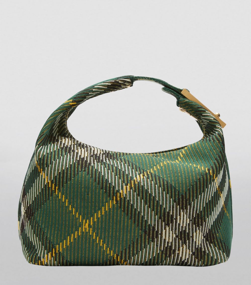 Burberry Burberry Medium Peg Shoulder Bag